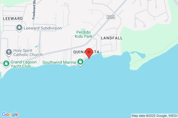 Lost Key Marina & Yacht Club