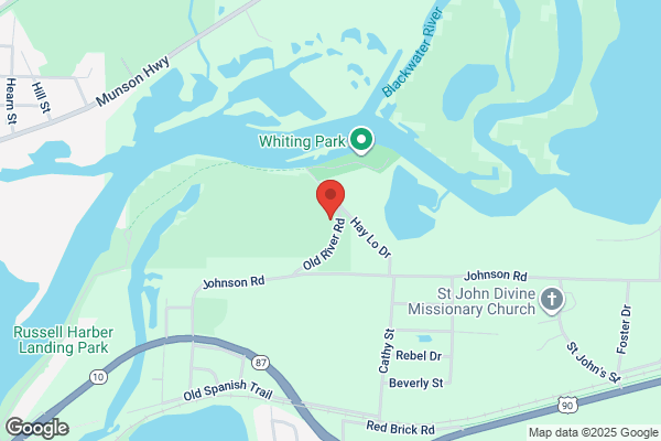 Northwest Florida Water Management District