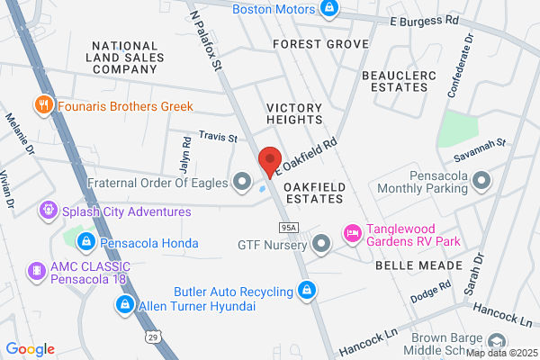 Oakfield Exxon