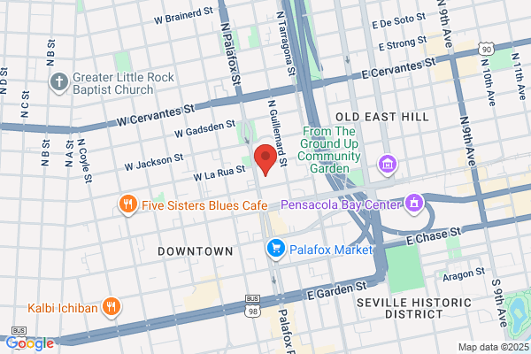 Downtown Exercise Club