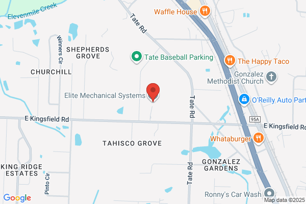 Elite Mechanical Systems, LLC