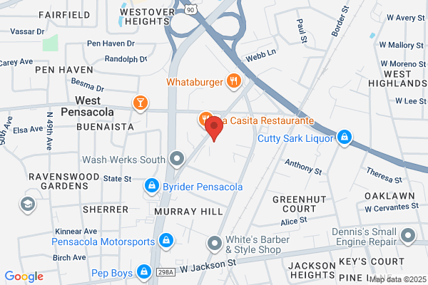 Rushing Rentals Inc