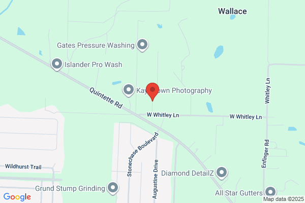 Truland Homes | Florida Western Panhandle