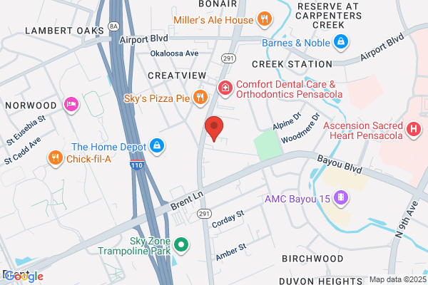Home Helpers Home Care of Pensacola
