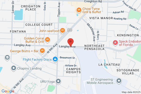 Assisted Living Locators of Pensacola