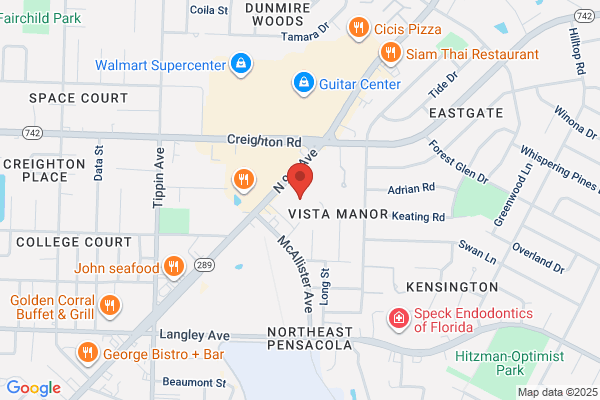 Acupuncture & Wellness Of Pensacola