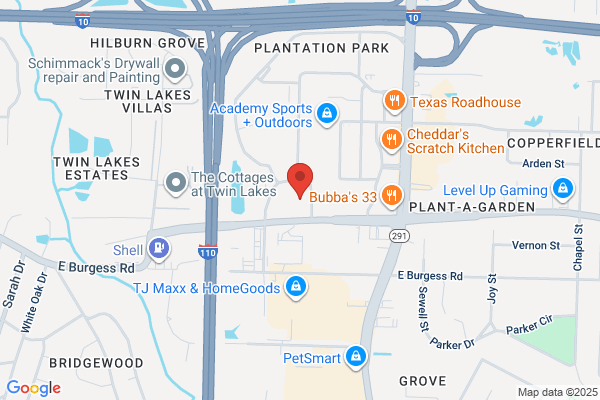 Hampton Inn & Suites Pensacola I-10 North at University Town Plaza