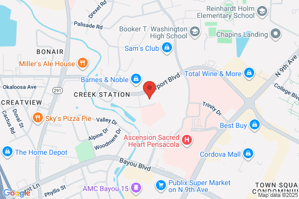 Hilton Garden Inn Pensacola Airport - Medical Center