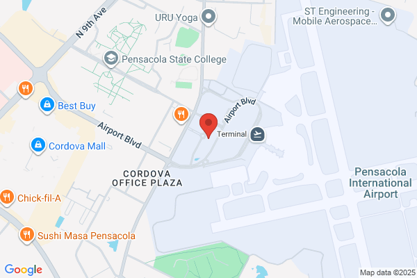 Hyatt Place Pensacola Airport