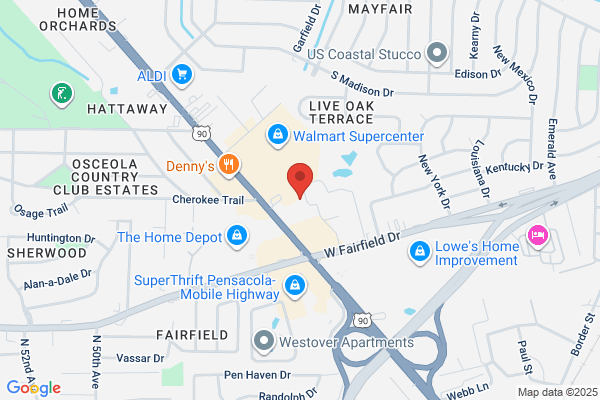 Mayfair Motel & Rv Park