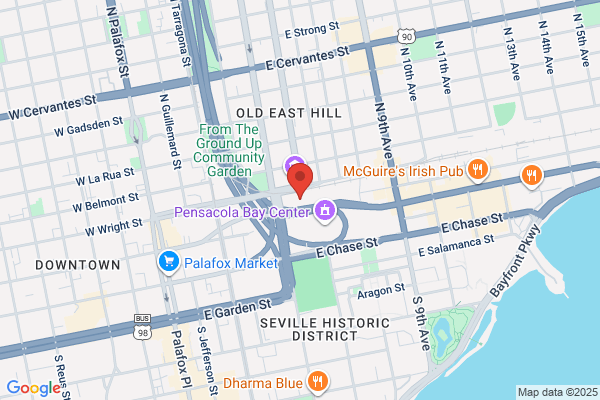 Pensacola Grand Hotel