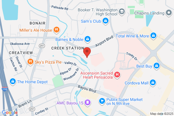 Residence Inn by Marriott Pensacola Airport/Medical Center
