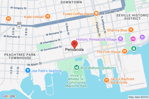 Pensacolaflorida.com