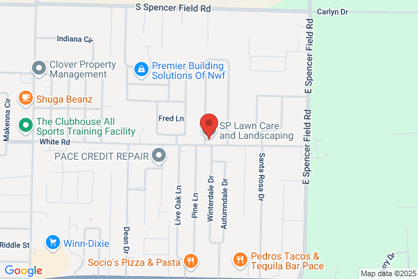 SP Lawn Care and Landscaping