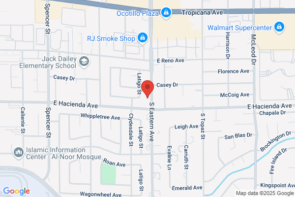 Advantage Family Vision Center