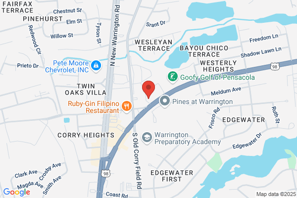 Coastal Family Eyecare