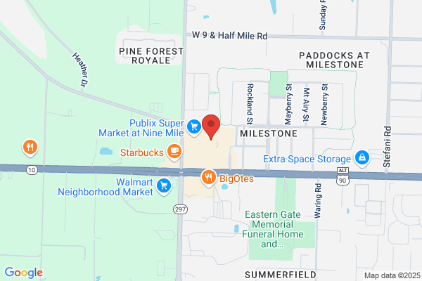 Best Dry Cleaners of Pensacola