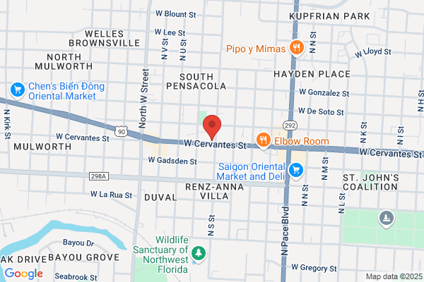 Modern Dry Cleaners