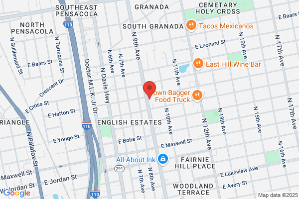 Langford Jan E Attorney