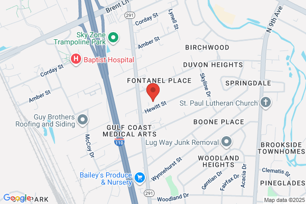 Charles D. Blanton & Associates, P.A.