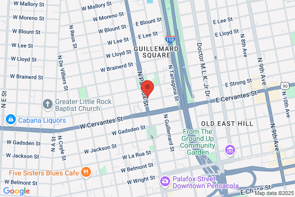 Meador & Johnson, P.A.