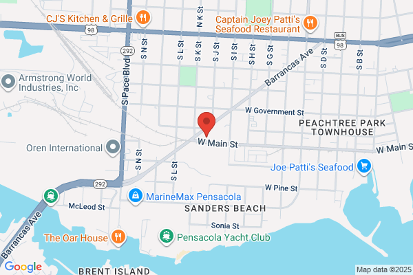 Ward & Barnes, P.A.