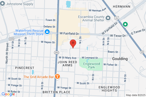 Public Defender, Juvenile Division