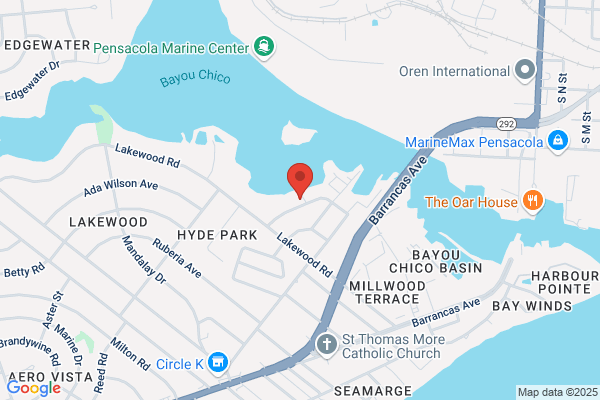 Bell Marine Service Inc