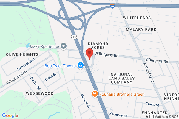 Pensacola Tool Equipment Sales & Service