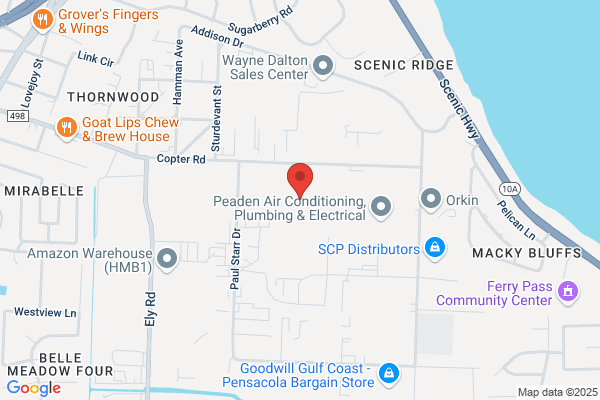 OPM Pensacola
