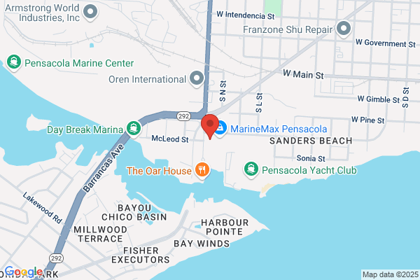 Bahia Mar Marina