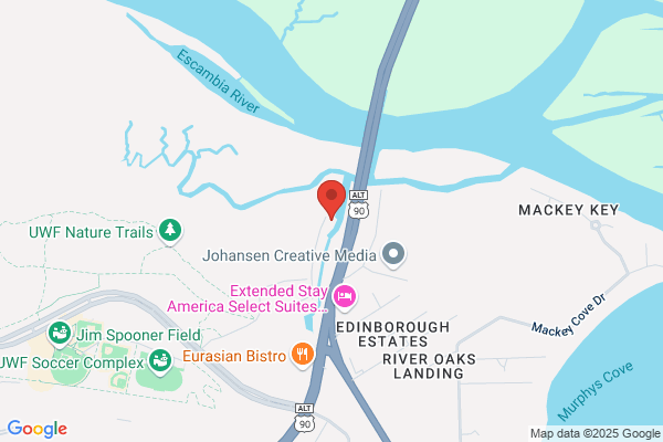 Swamphouse Marina & Landing the