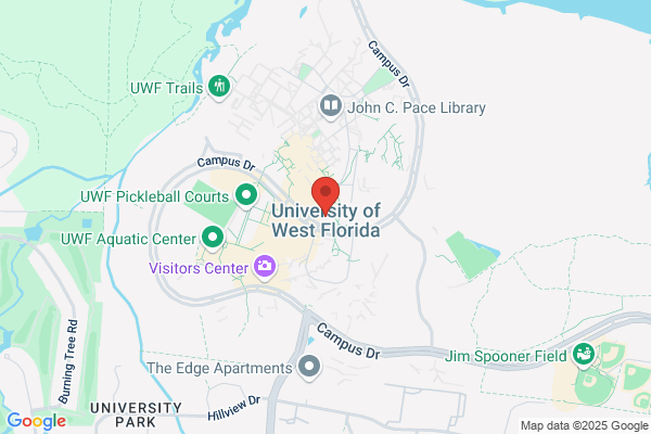 University of West Florida