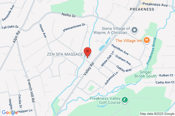 Zen Spa & Massage