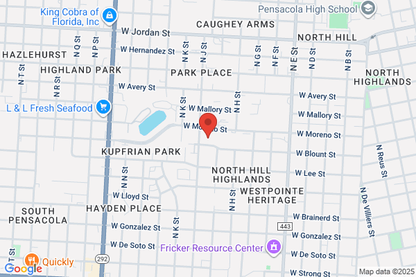 Fresenius Kidney Care Pensacola