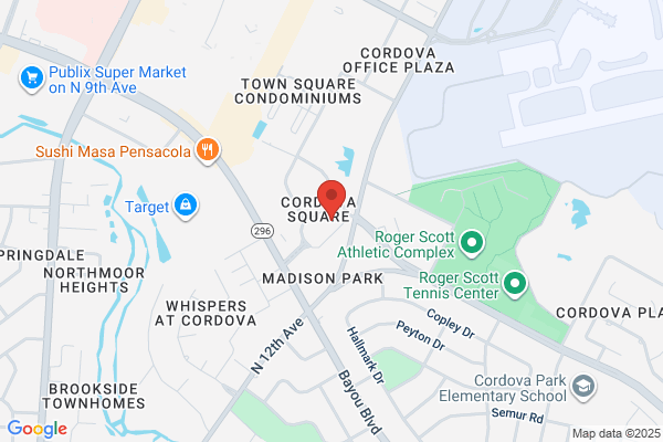 Cordova Counseling Center