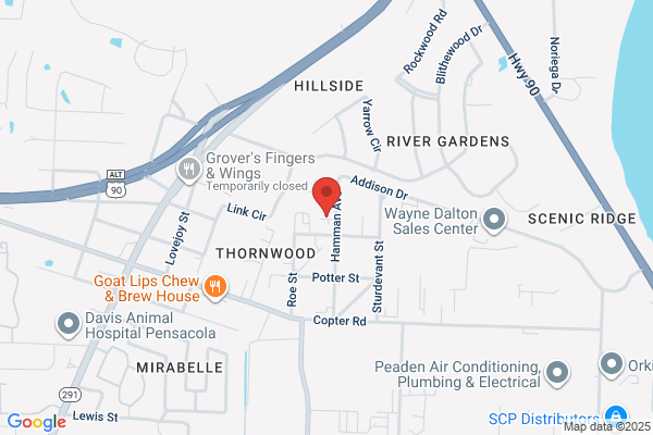 Regency Manufacturing Inc