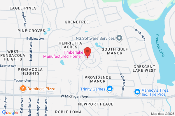 Booker's Mobile Home Park