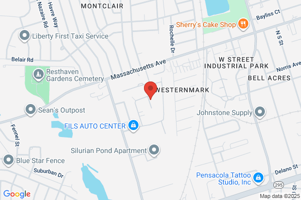Oakstead Mobile Home Park