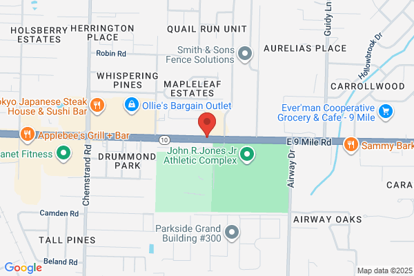 West Florida Mobile Home Park