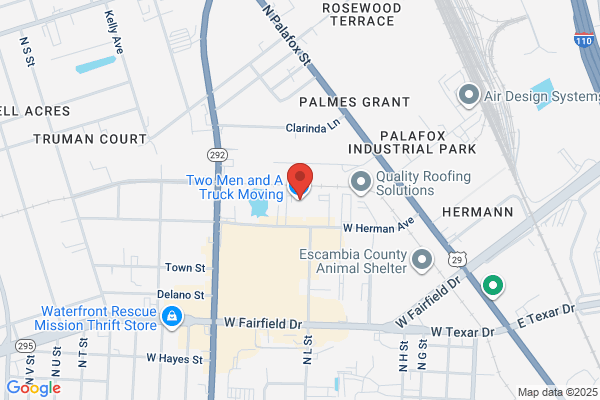 Guardian Storage, Inc.