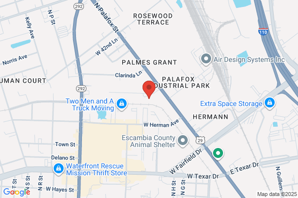 Ferris Warehouse & Storage CO INC