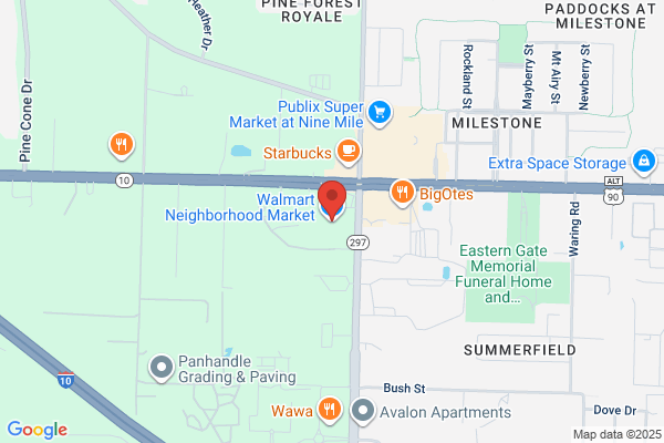 Payless Food Mart