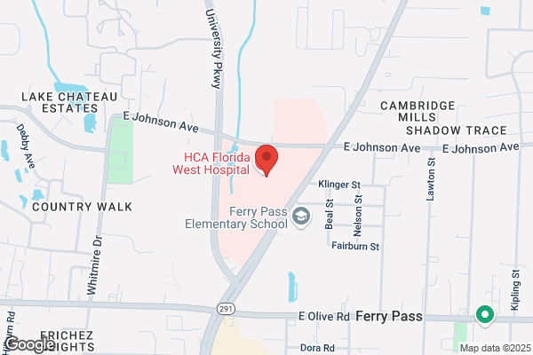 West Florida Obstetrics And Gynecology