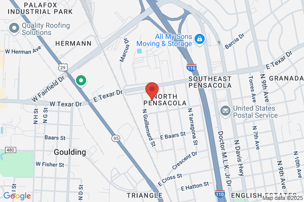 Cedar Street Warehouse Inc