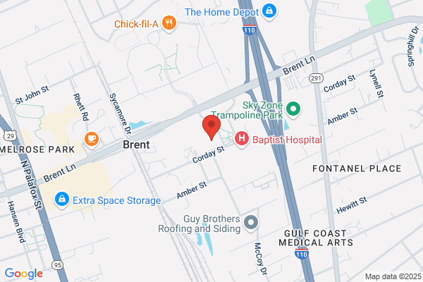 Northwest Florida Oral & Maxillofacial Surgery