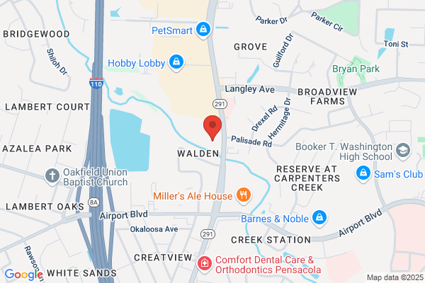 West Florida Periodontal Associates PA