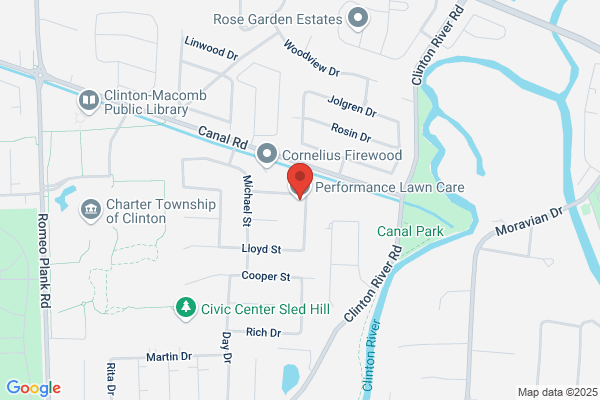 Performance Landscaping & Lawn Care
