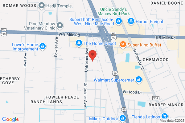 Drifters Rv Park