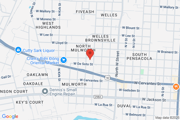 Brownsvilledevelopment Co